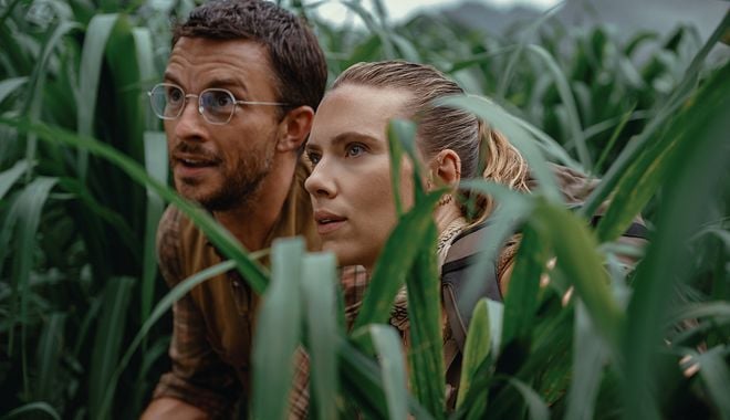 Photo du film Jurassic World : Renaissance