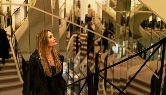 Photo du film Coutures