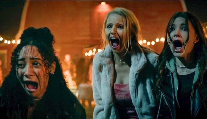 Photo du film La Nuit des clowns
