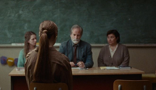 Photo du film La Convocation