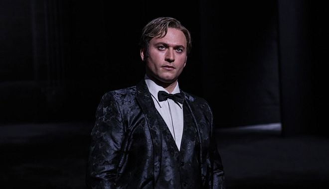 Photo du film The Opera!