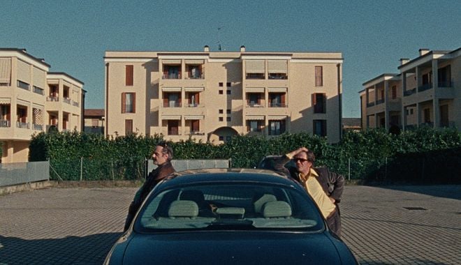 Photo du film Le dernier pour la route