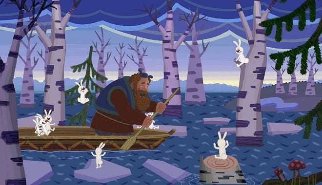 Photo du film En route !