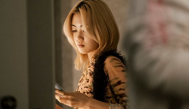 Photo du film Love on Trial