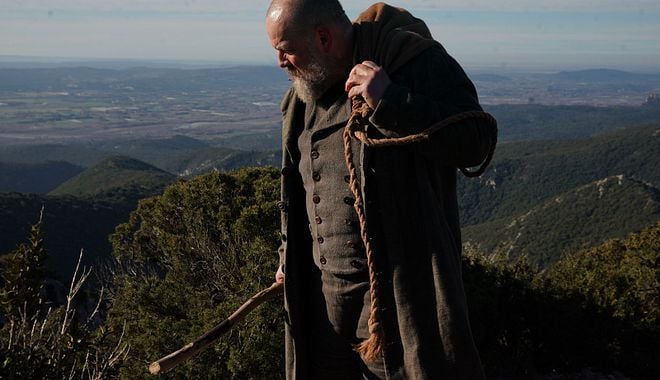 Photo du film Jean Valjean