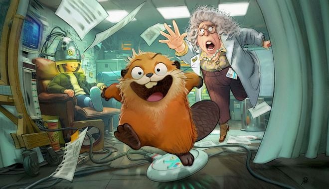 Photo du film Jumpers