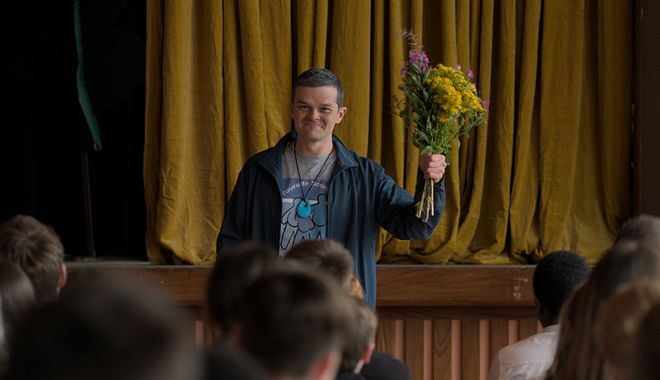 Photo du film Plus fort que moi