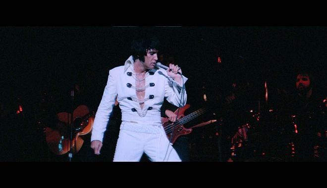 Photo du film EPiC: Elvis Presley in Concert