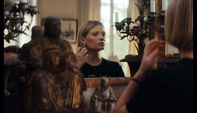 Photo du film La Femme de