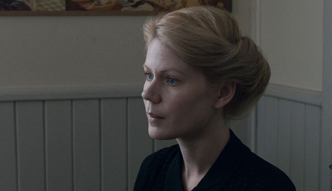 Photo du film Sami, une jeunesse en Laponie