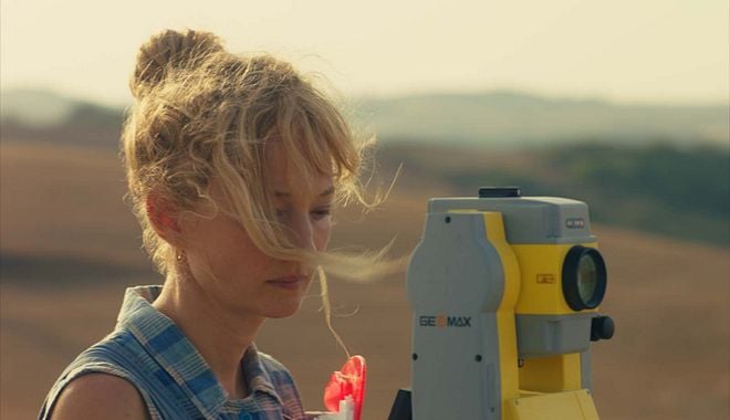 Photo du film Troppa Grazia