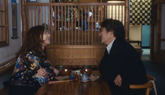 Photo du film Sidonie au Japon