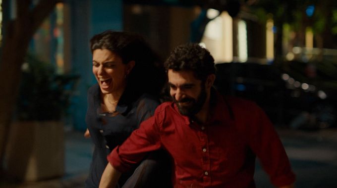 Photo du film Un monde fragile et merveilleux 