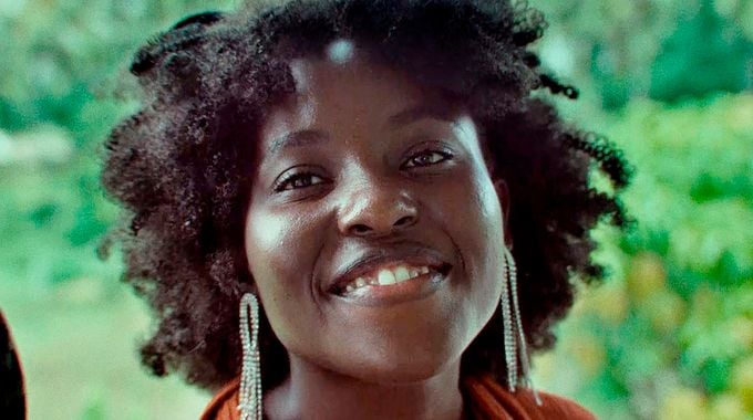Photo du film Memory Of Princess Mumbi