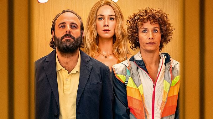 Photo du film La Poupée