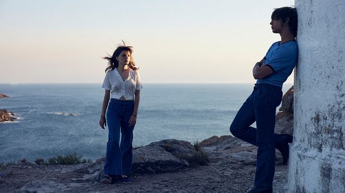 Photo du film Romería