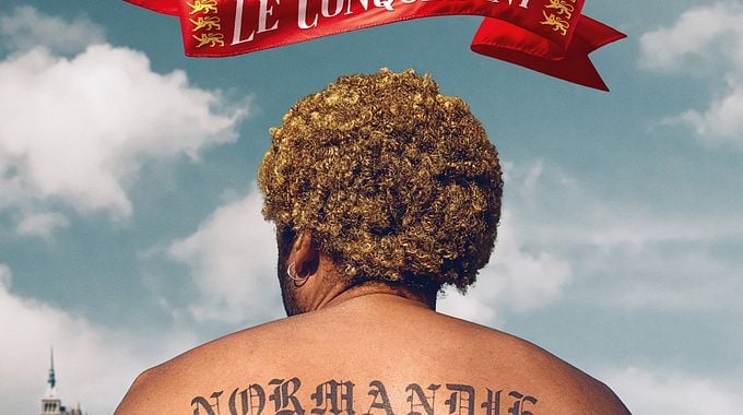 Photo du film Gérald le conquérant