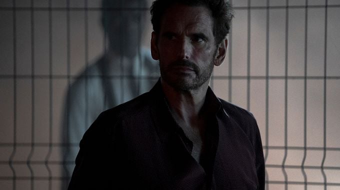 Photo du film Le Cri des gardes