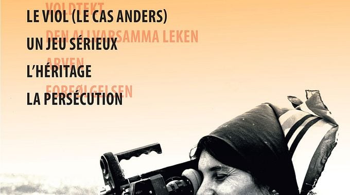 Photo du film L'Héritage