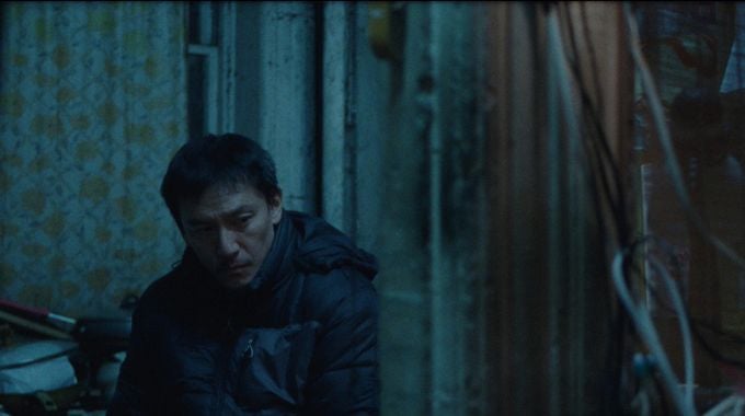 Photo du film Les Lumières de New York