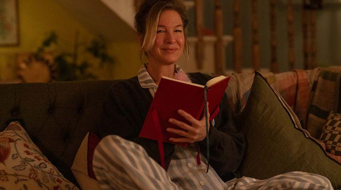 Photo du film Bridget Jones : folle de lui