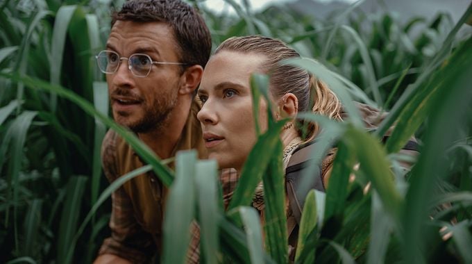 Photo du film Jurassic World : Renaissance