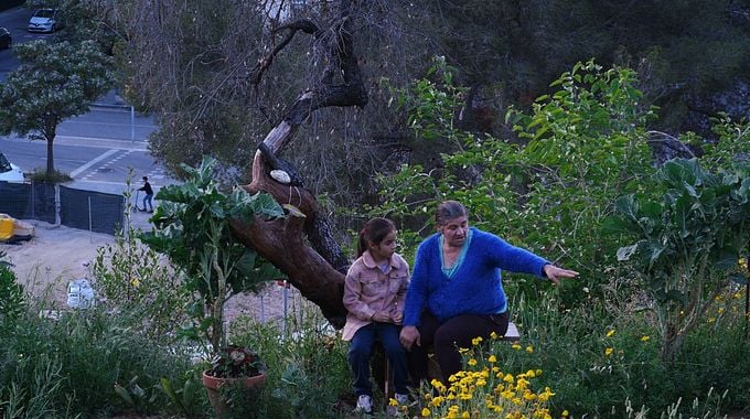 Photo du film Histoires de la bonne vallée
