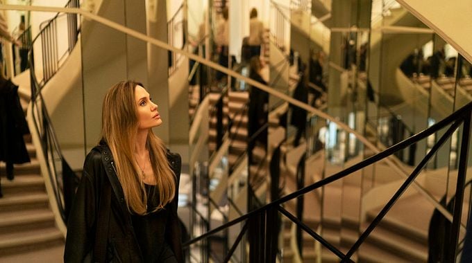 Photo du film Coutures