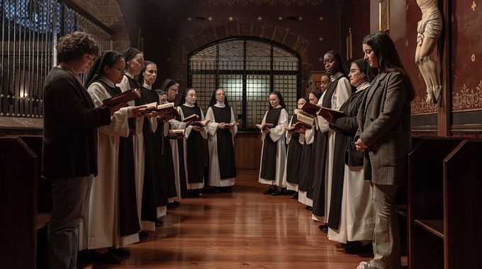 Photo du film Les Dimanches