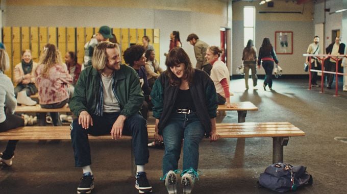 Photo du film Partir un Jour