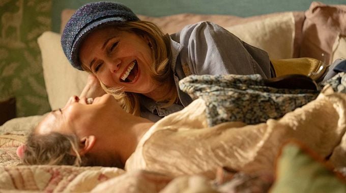 Photo du film Bridget Jones : folle de lui
