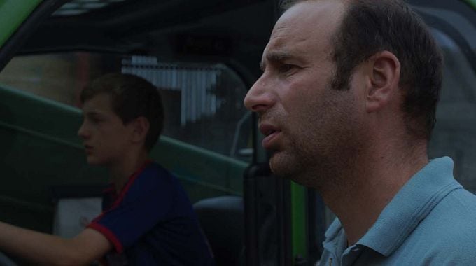 Photo du film Un été à la ferme