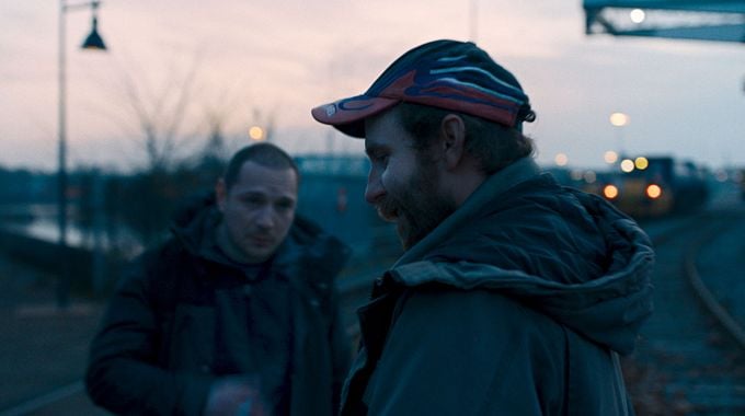Photo du film Du fioul dans les artères