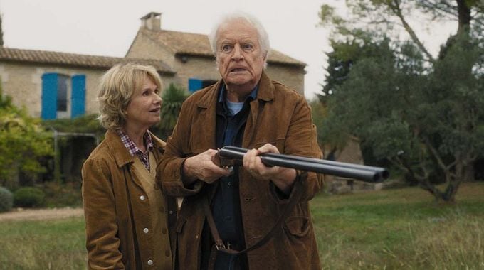 Photo du film Chers parents