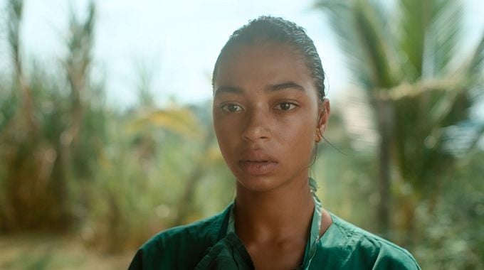Photo du film Muganga - Celui qui soigne