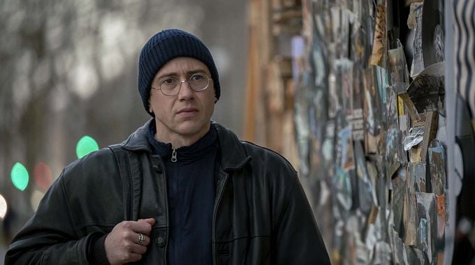 Photo du film À pied d'oeuvre