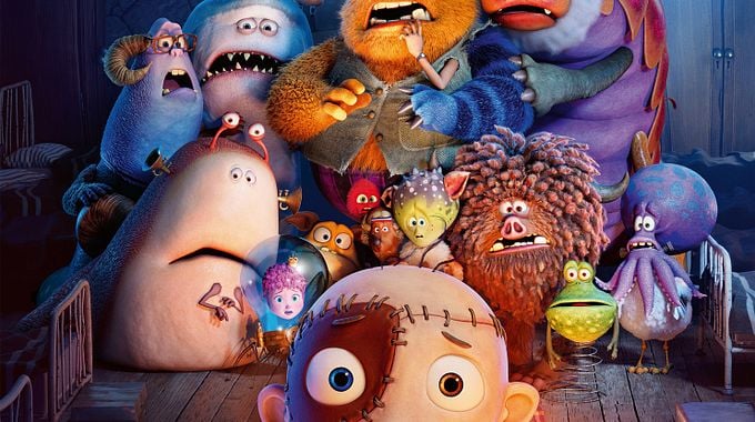 Photo du film La Fabrique des monstres