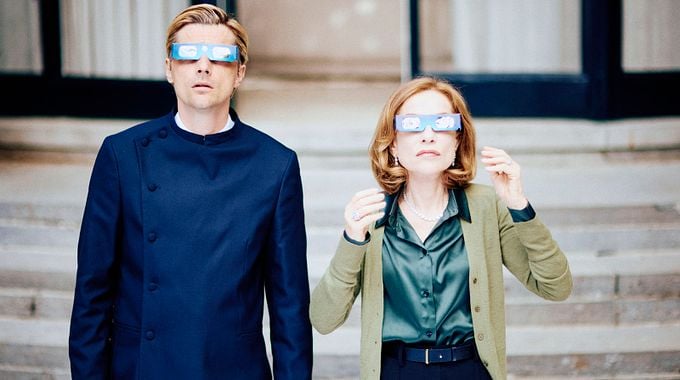 Photo du film La Femme la plus riche du Monde