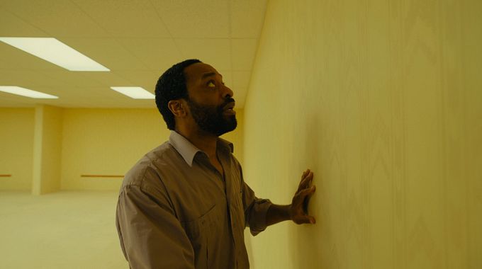 Photo du film Backrooms
