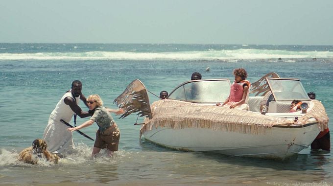 Photo du film Gavagai, et autres malentendus