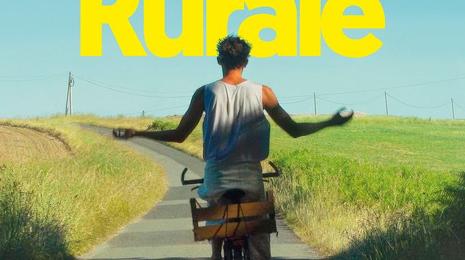 Photo du film Pédale Rurale
