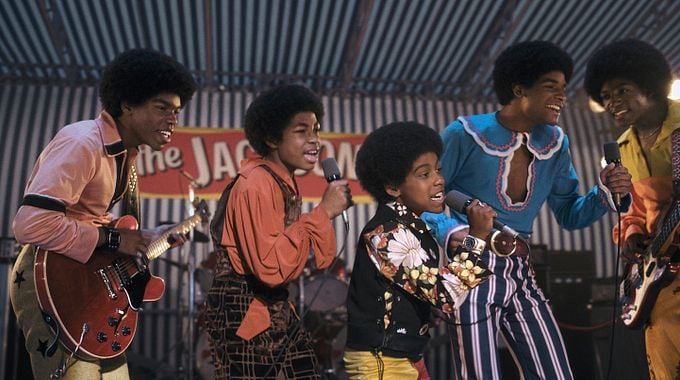 Photo du film Michael