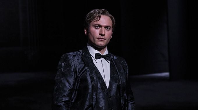 Photo du film The Opera!