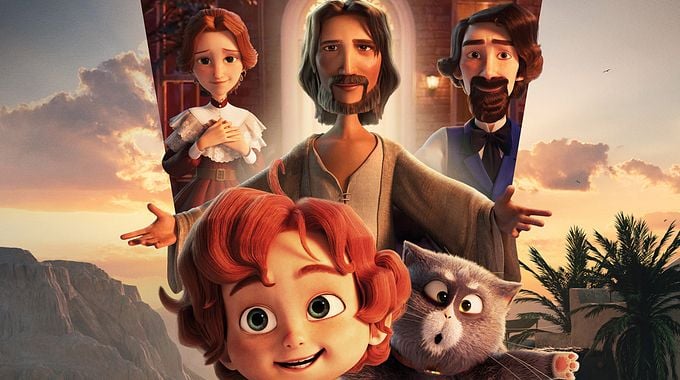 Photo du film Le Roi des rois