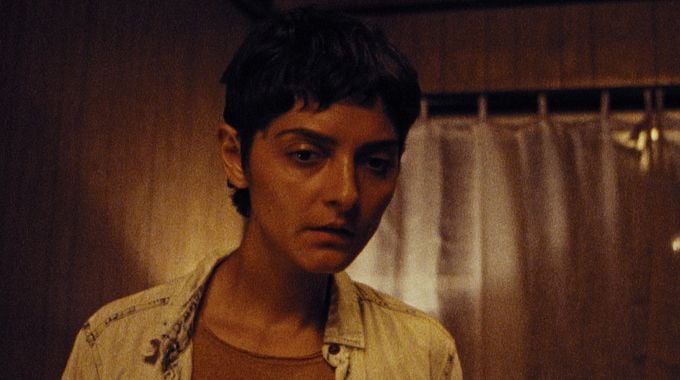 Photo du film The Gazer