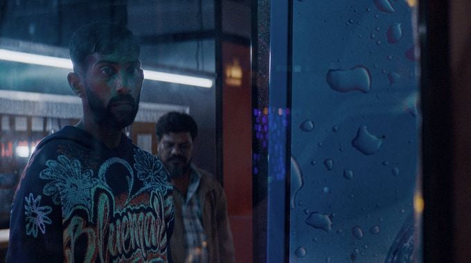 Photo du film Little Jaffna