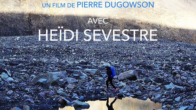 Photo du film Glaciers d'Arctique, état des lieux