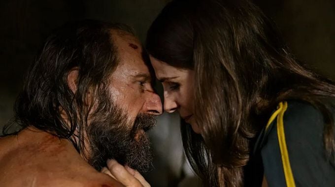 Photo du film The Return, le retour d'Ulysse