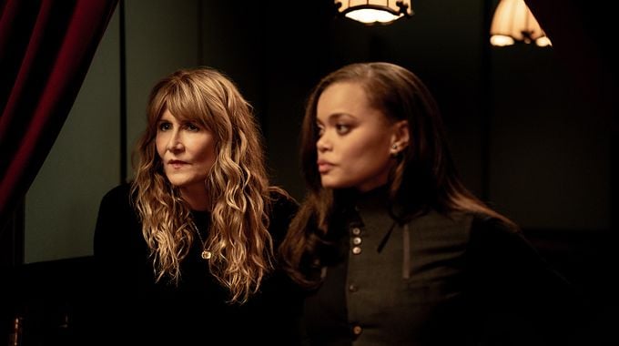 Photo du film Is This Thing On?