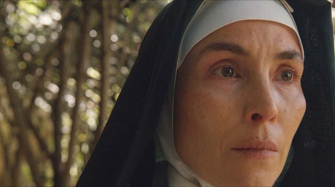 Photo du film Teresa